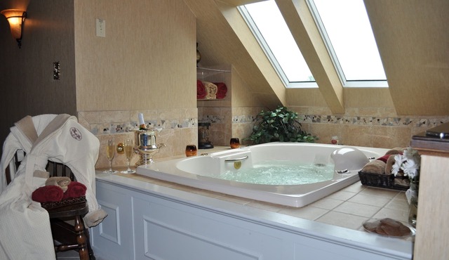 The Inn & Spa at Intercourse Village