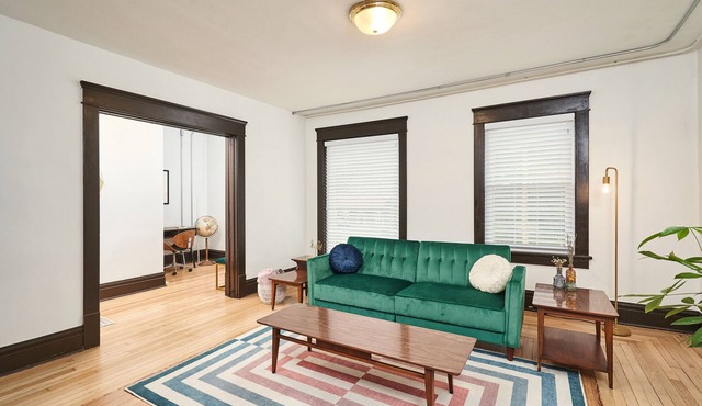 The Inn @ The Highland Hill