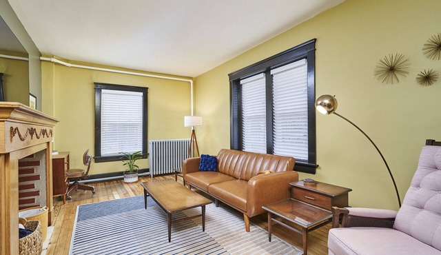 The Inn Too @ The Highland Hill