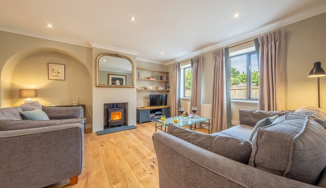 The Innings, Burnham Deepdale, Norfolk