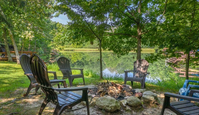 The Innsbrook Oasis Pt. II by Innsbrook Vacations!