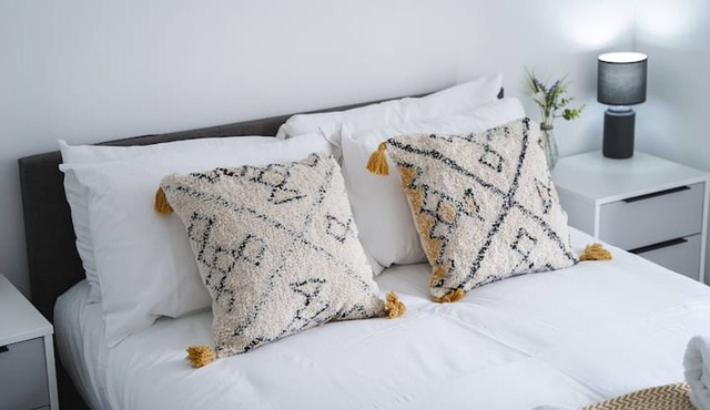 The Interchange - 2-bed - Brand New - Central