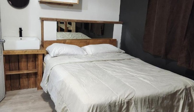 The International House Hostel