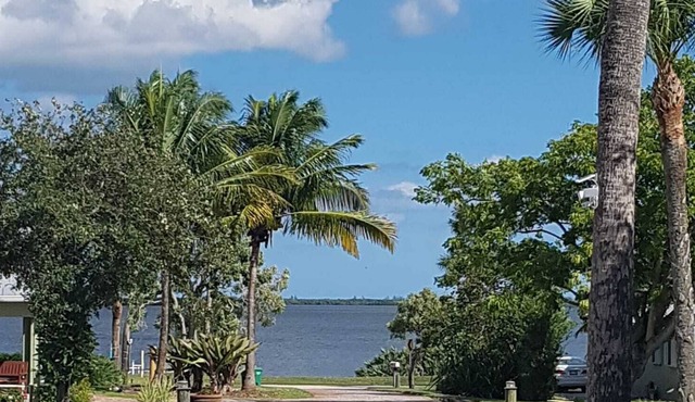 The Intracoastal Chalet