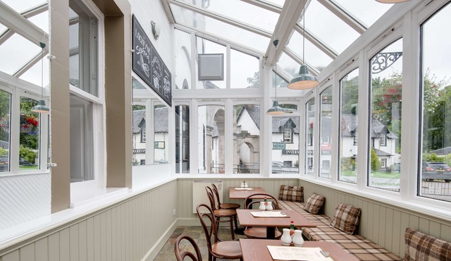 The Inveraray Inn, BW Signature Collection