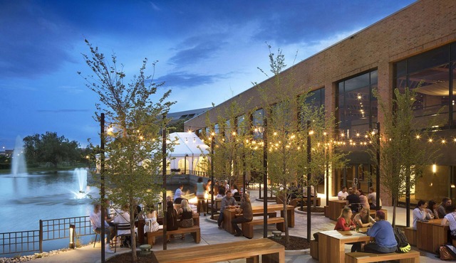 The Inverness Denver, a Hilton Golf & Spa Resort