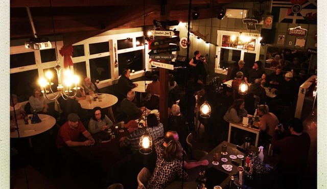 The Iona Heights Inn