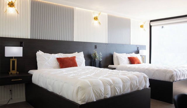 The Irish Inn Boutique Hotel
