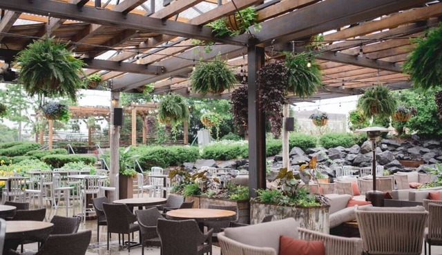 The Iron Horse Hotel