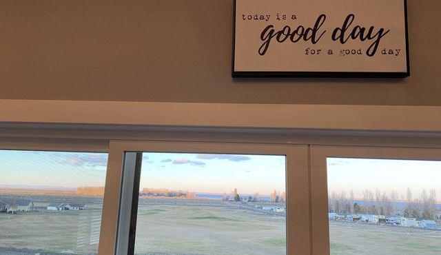"The Irons" Fairway and Water view at Legacy Golf Resort