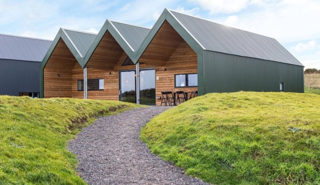 The Irvine, North Berwick