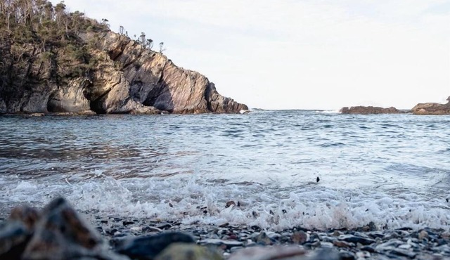 The Isla & Casita Motel