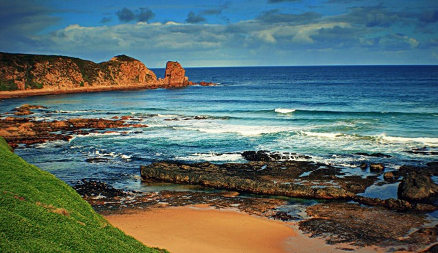 The Island Accommodation