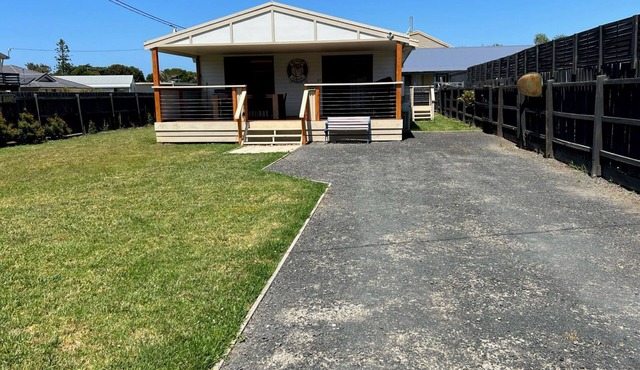 The Island Home - great for a large family or 2 families