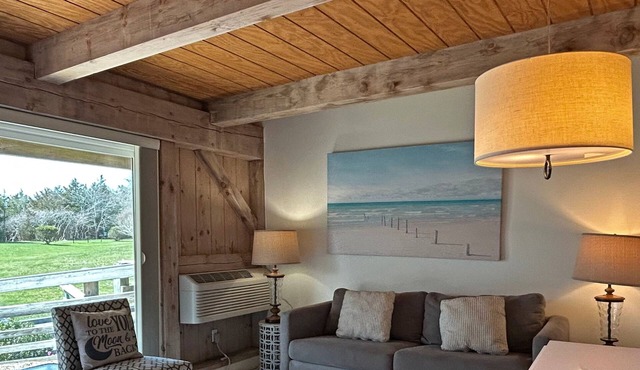 The Island Inn on Martha's Vineyard