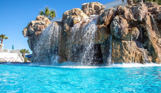 The Island Resort at Fort Walton Beach