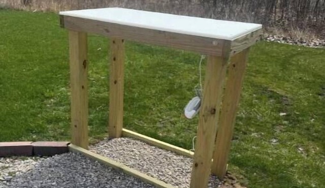 The Island Retreat on Kelleys Is