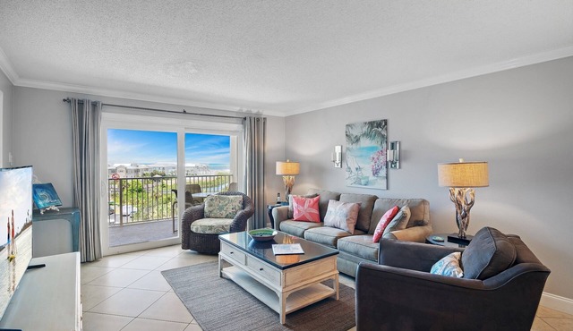 The Islander 512 - Sunset View Beach (Seasonally) Heated Pools