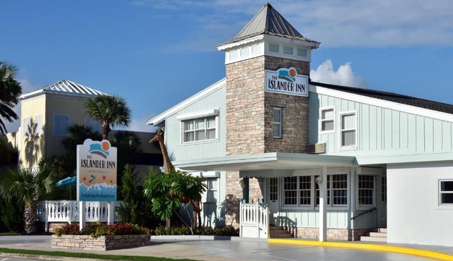 The Islander Inn