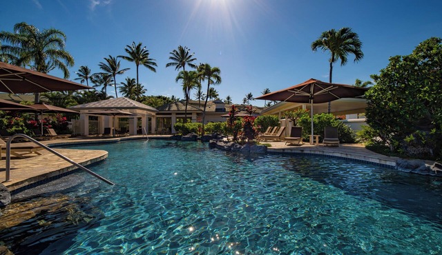 The Islands at Mauna Lani - CoralTree Residence Collection