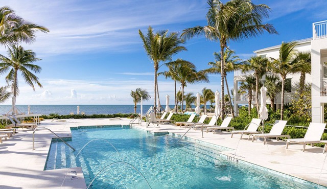 The Islands of Islamorada