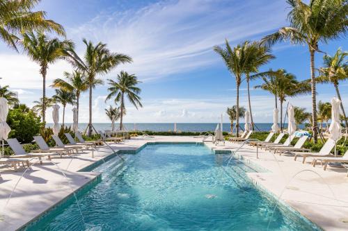 The Islands of Islamorada