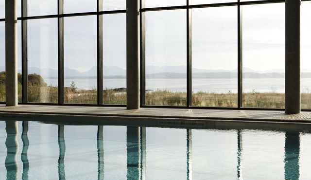The Isle of Mull Hotel and Spa