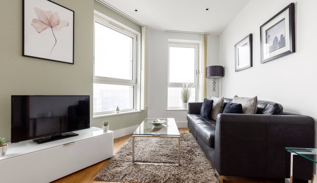 The Islington Collection