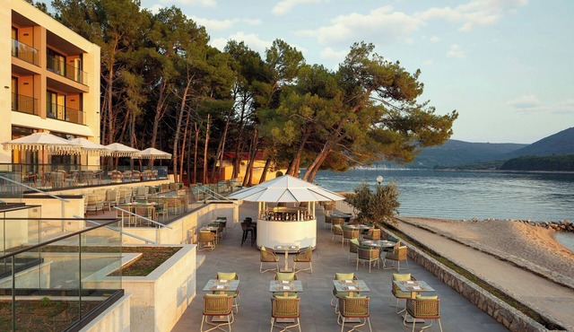 The Isolano, Cres, Autograph Collection