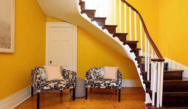 The Ivy Bank - Central Apartment With Old World Charm