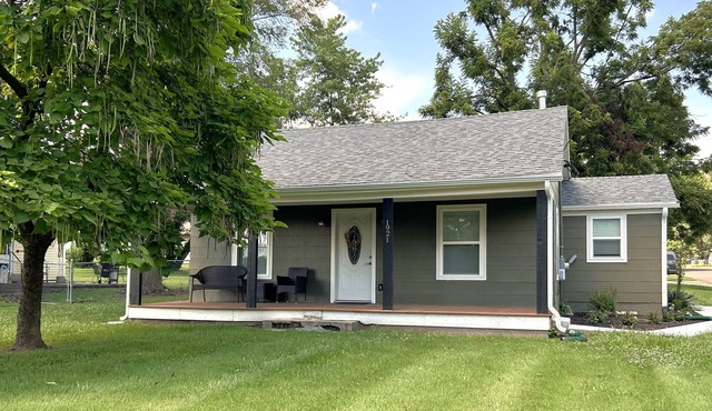 The Ivy Cottage, adorable 1 bed cozy home