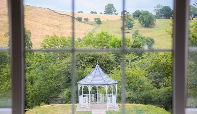 The Izaak Walton Hotel