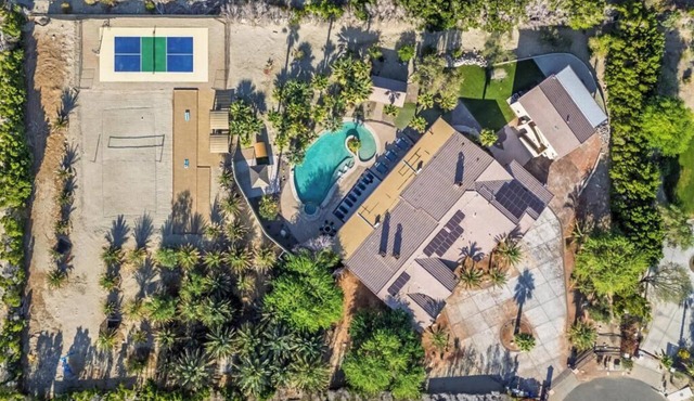 The Jack Estate: Golf Sim 11BR Pickleball Sauna + more