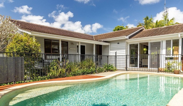 The Jack @ Smiths Lake