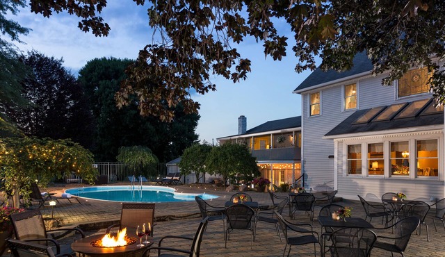 The Jacqueline House of Wilmington