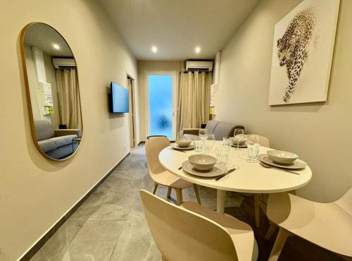 The jaguar of the skyscrapers - part dieu - medipole