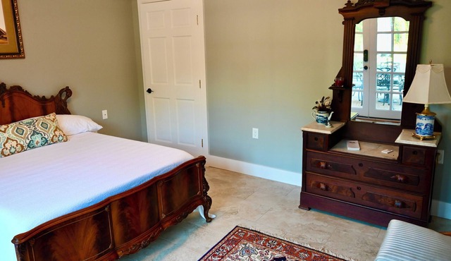 The James Armistead Lafayette Cottage