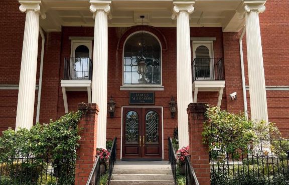 The James Madison Inn