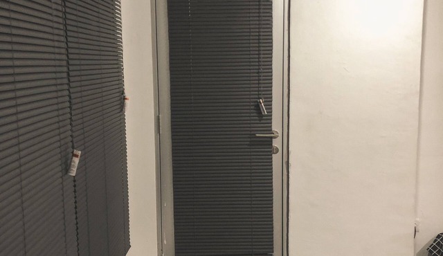 The Jarrdin Apartment by Secret Rooms Studio 22