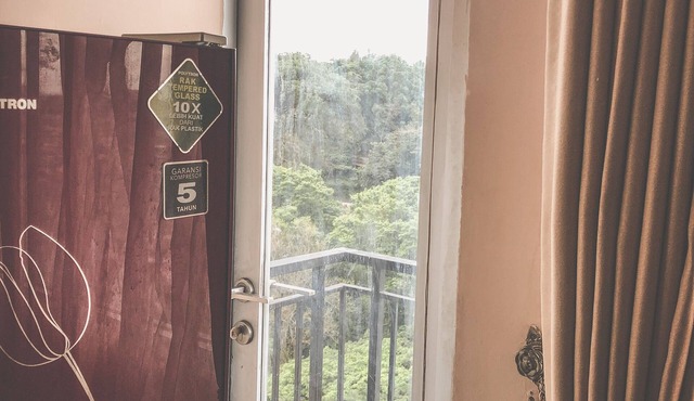 The Jarrdin Apartment by Secret Rooms 2 Bed Rooms