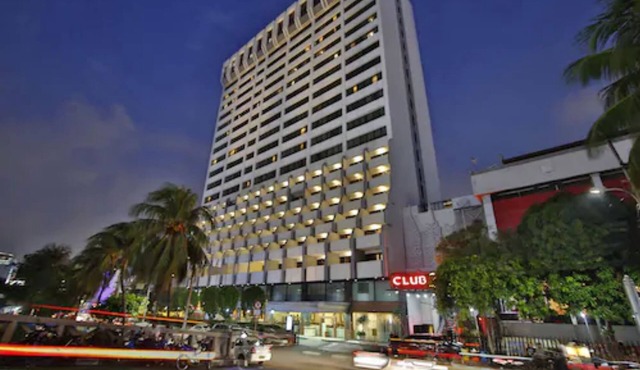 The Jayakarta Jakarta