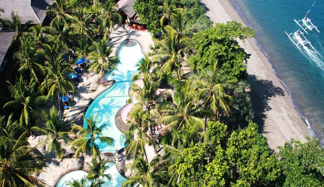 The Jayakarta Lombok Hotel & Spa
