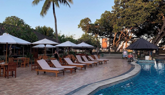 The Jayakarta Residence 2BR Bali