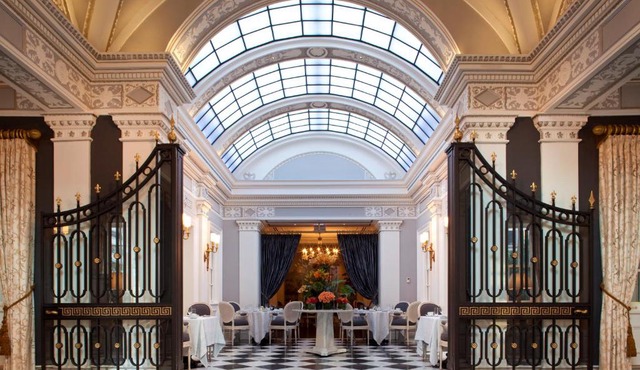 The Jefferson Hotel