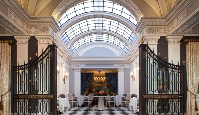 The Jefferson, Washington, DC
