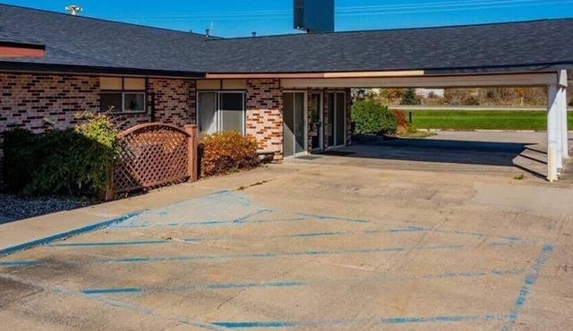 The Jeffreys Hotel Extended Stay