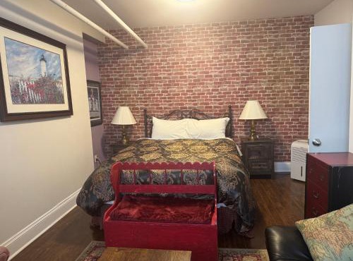 The Jellybean Heritage Inn