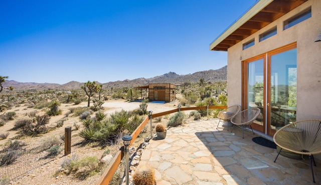 🌵The Jensen- Peaceful home with the most INCREDIBLE views🌵
