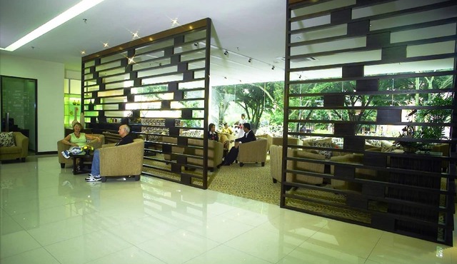 The Jerai Hotel Alor Star