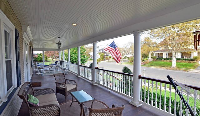 "The Jersey Shore at its Best!"